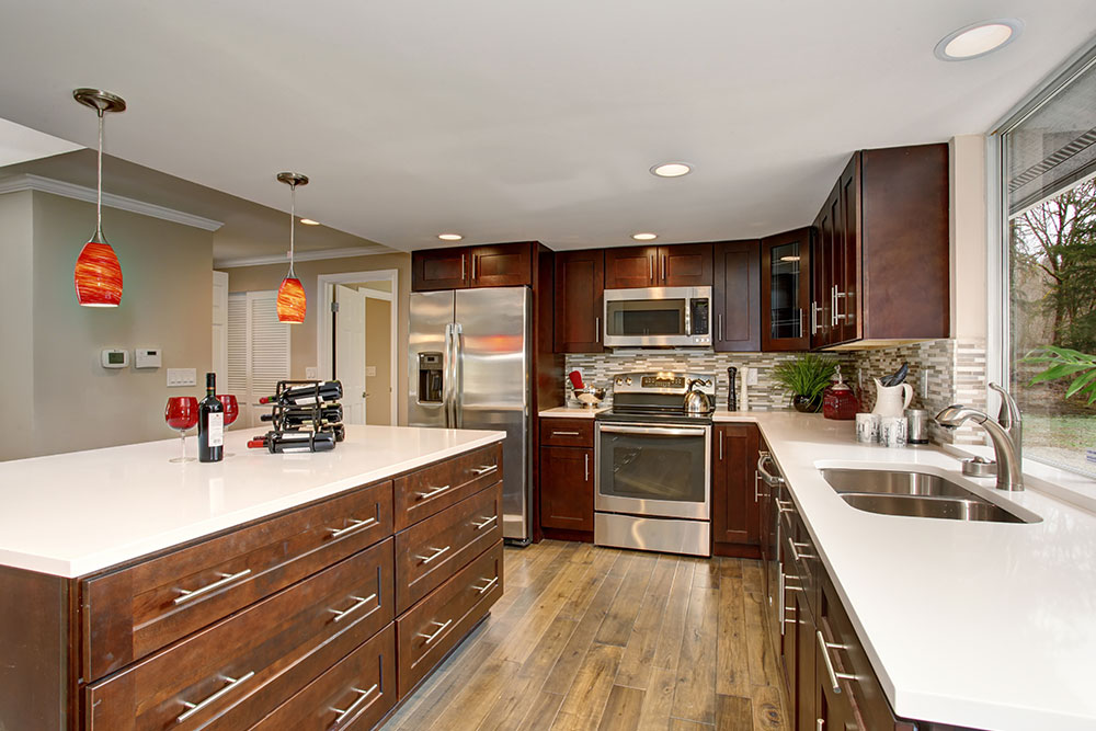 Home | Iconic Kitchen Remodeling